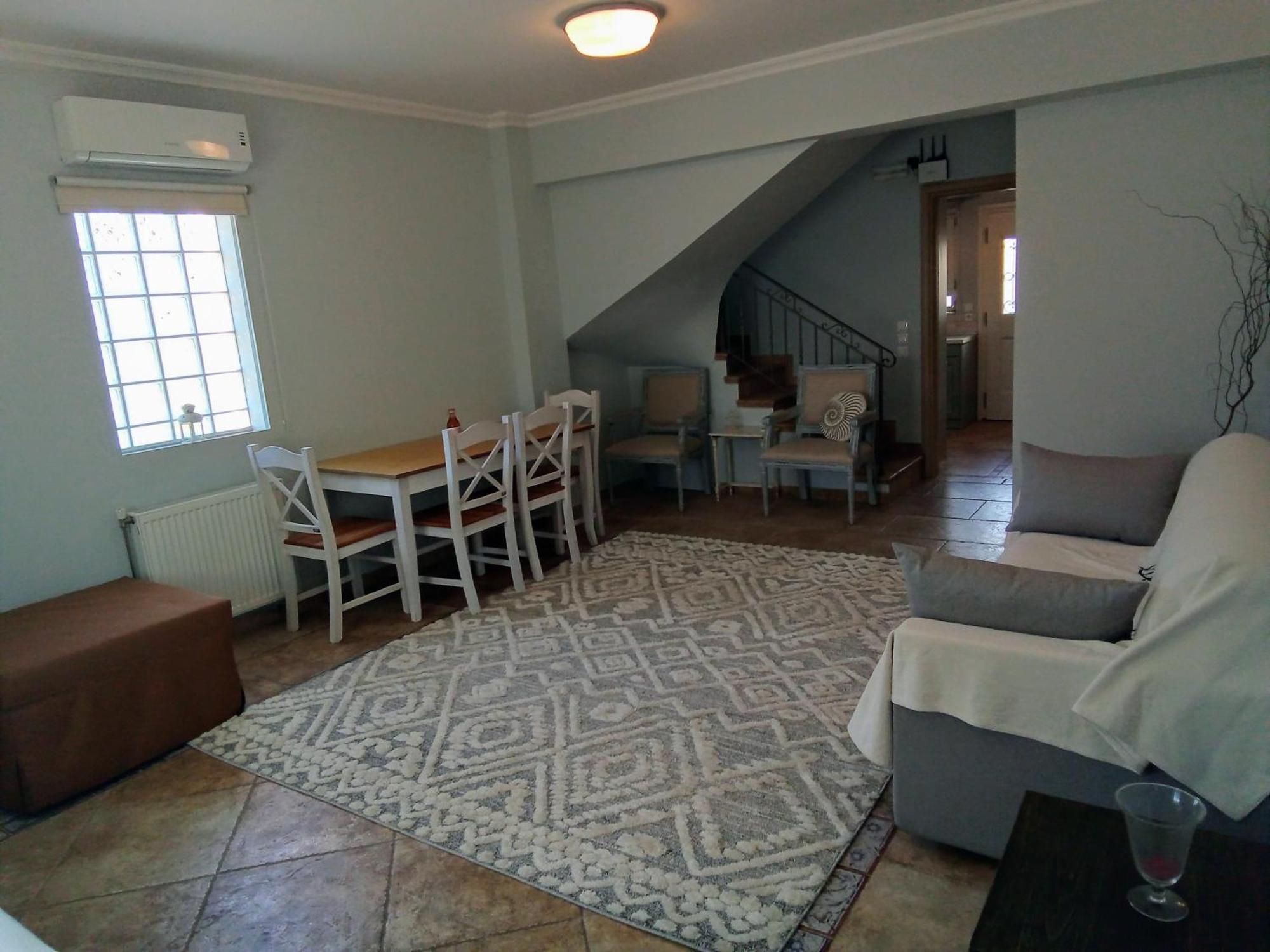 Nautilus Luxury Suites Галаксиди Номер фото