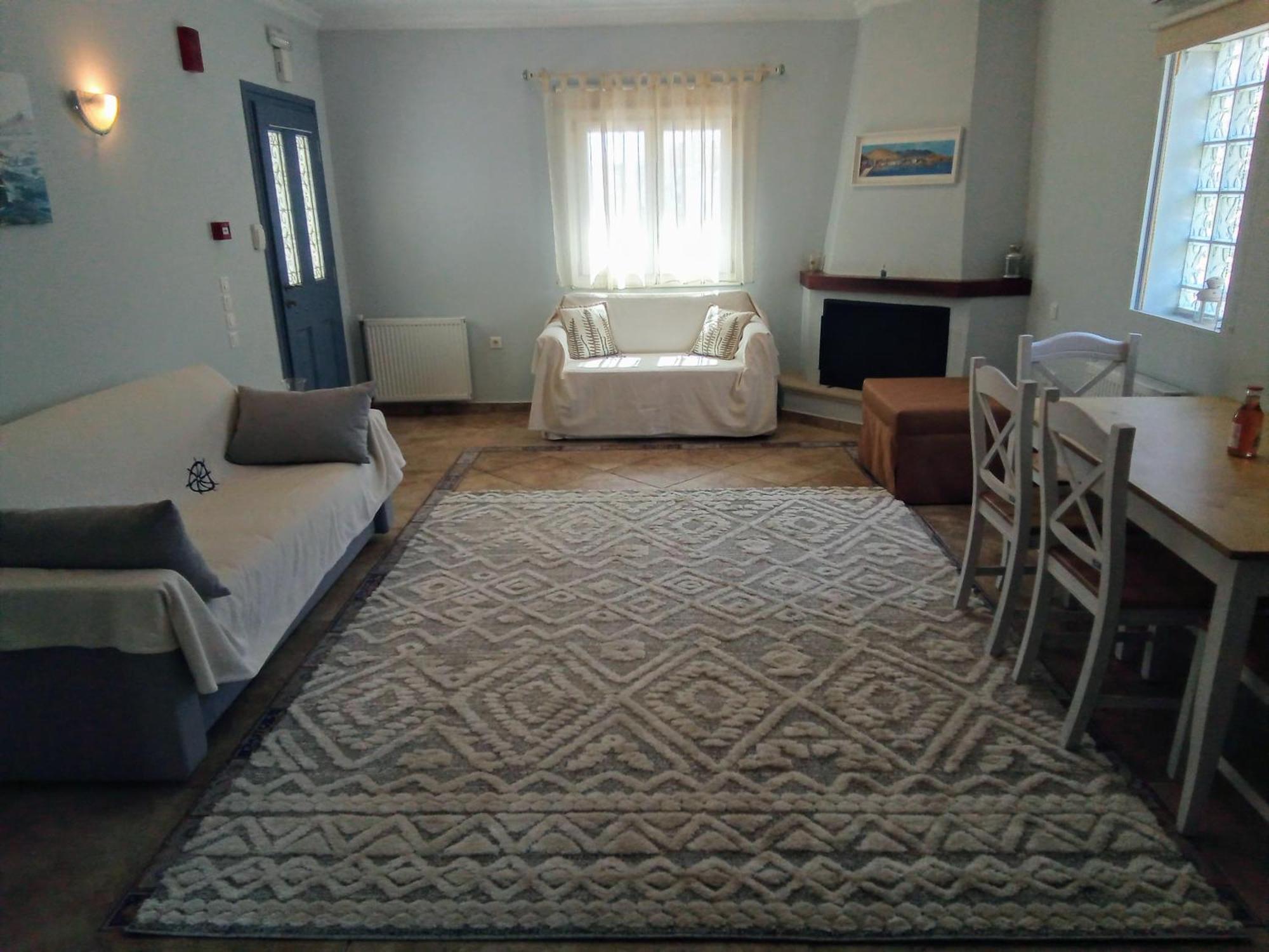 Nautilus Luxury Suites Галаксиди Номер фото