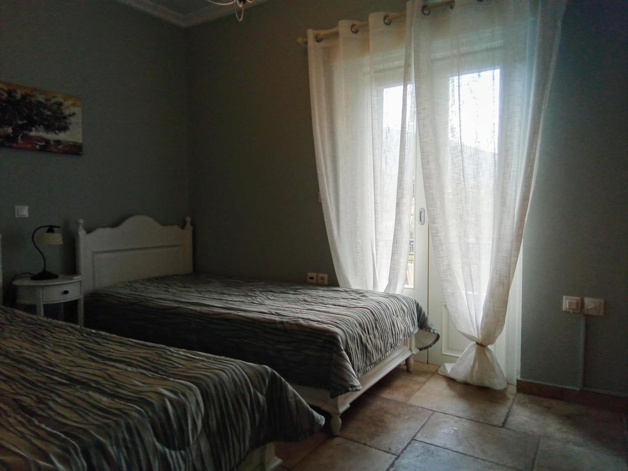 Nautilus Luxury Suites Галаксиди Номер фото